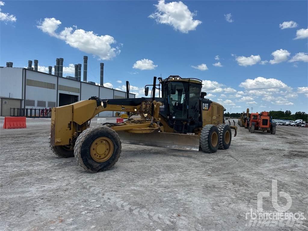 CAT 140M2 Gredere