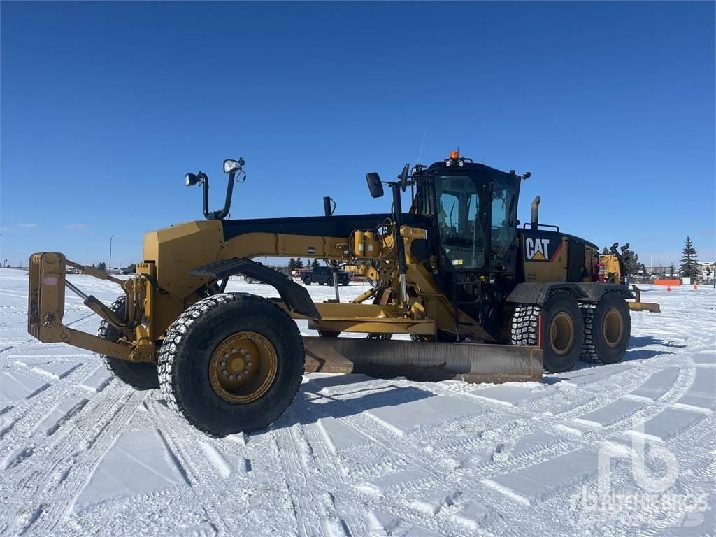 CAT 14M Gredere