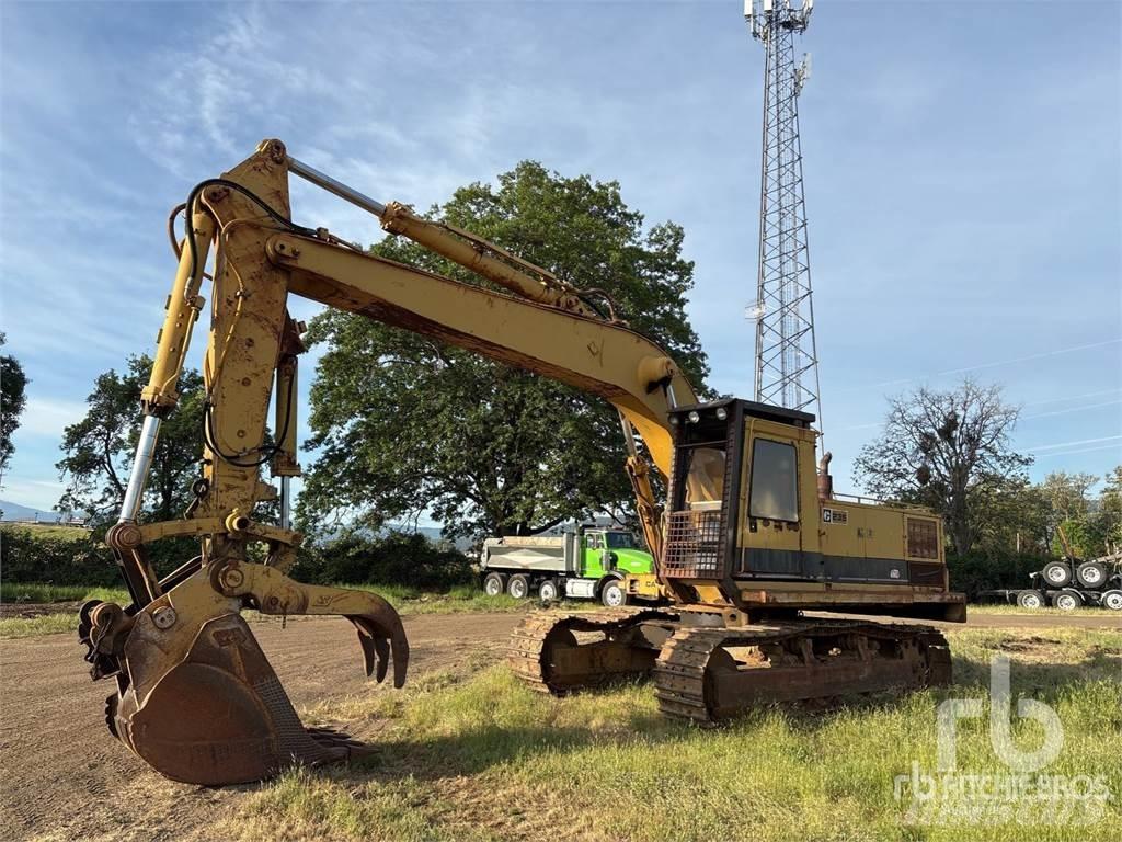 CAT 235BH Excavatoare pe șenile
