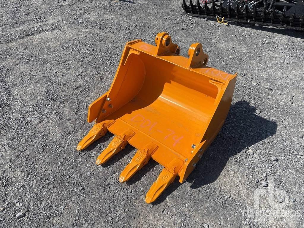 CAT 303 Pistoane