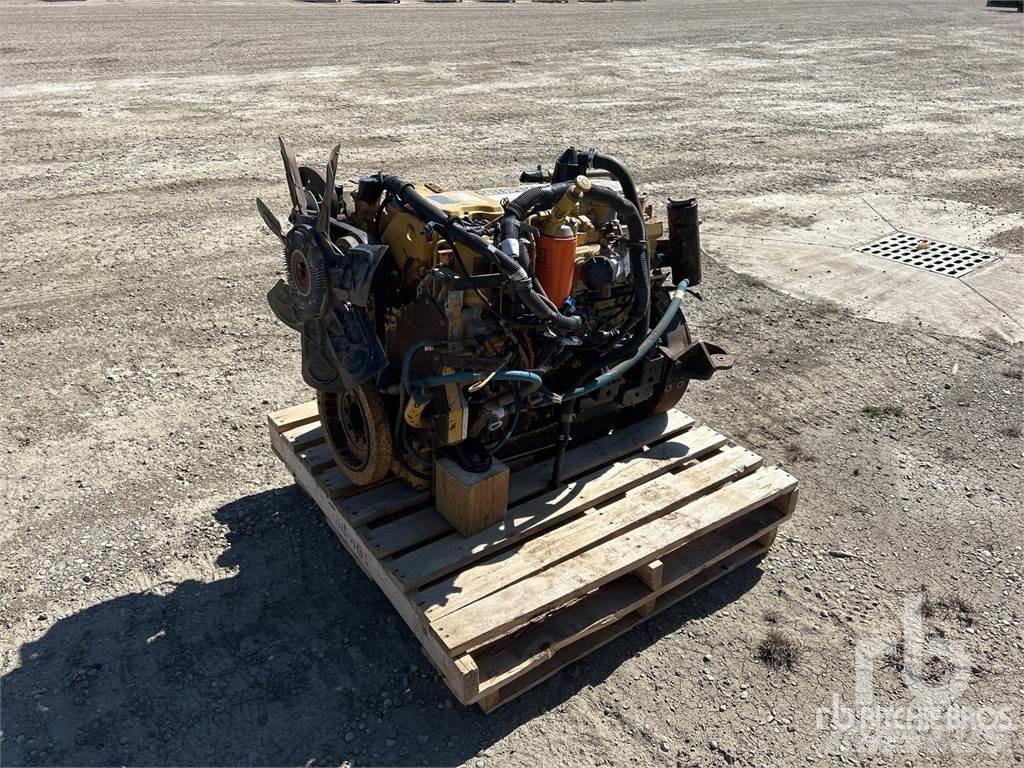 CAT 3126 Motoare
