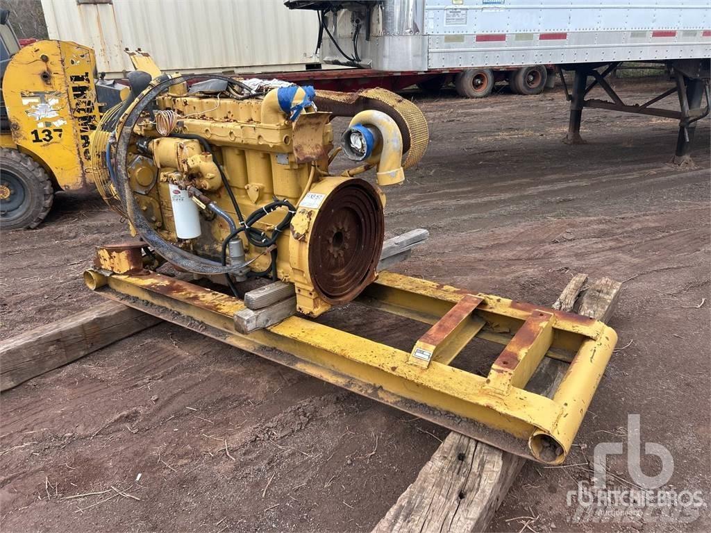 CAT 3306 Motoare