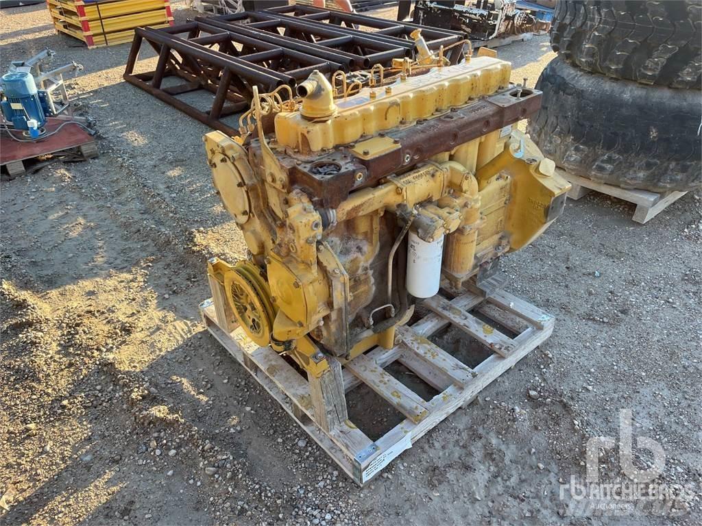 CAT 3306 Motoare
