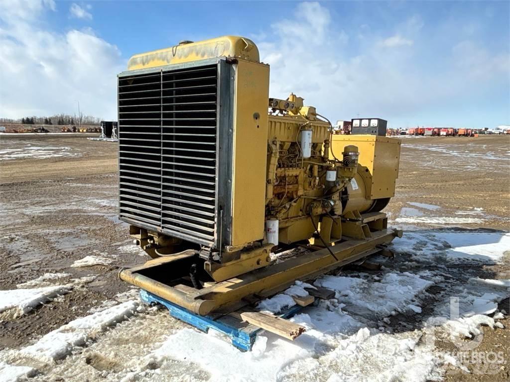 CAT 3406 Generatoare Diesel