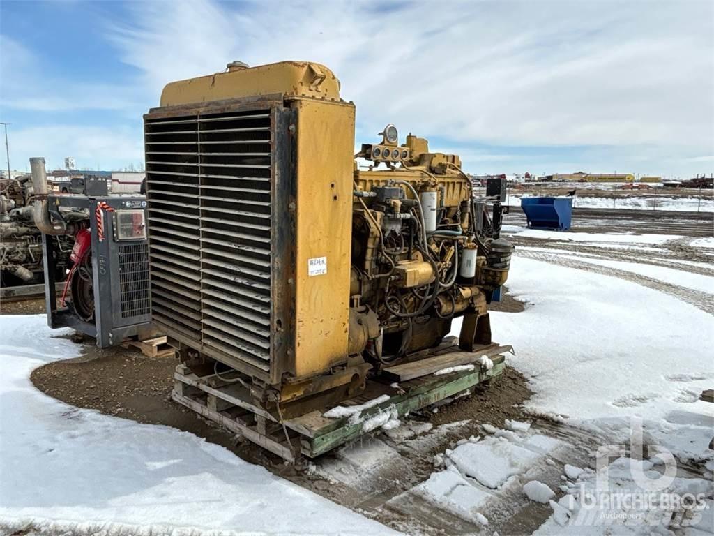 CAT 3406 Motoare