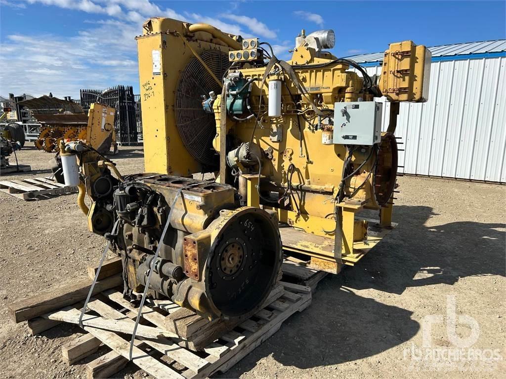 CAT 3406 Motoare