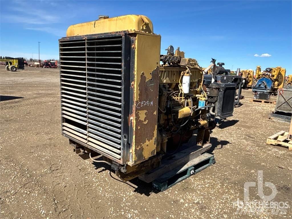 CAT 3406C Motoare