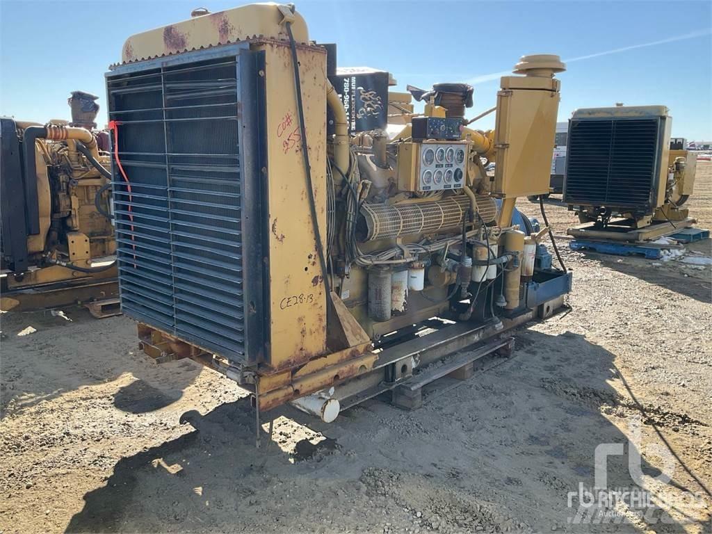 CAT 3412 Motoare