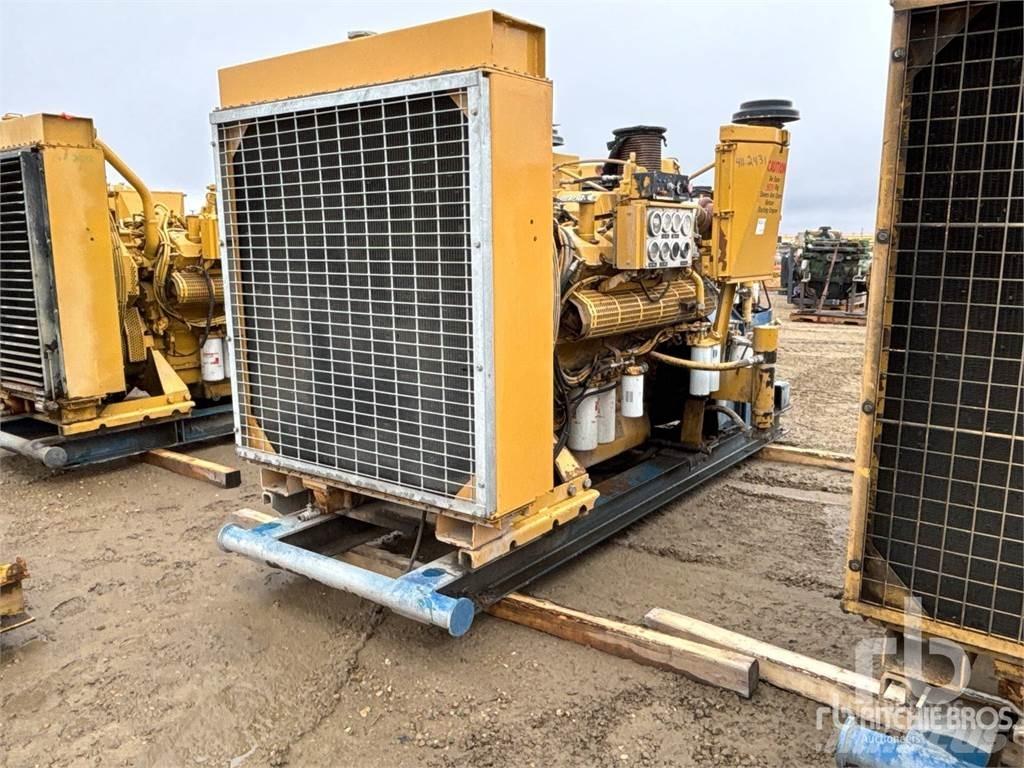 CAT 3412 Motoare