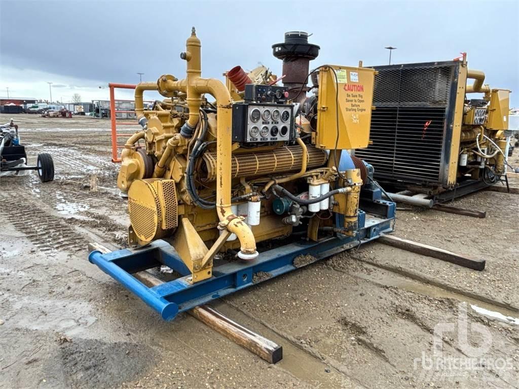 CAT 3412 Motoare