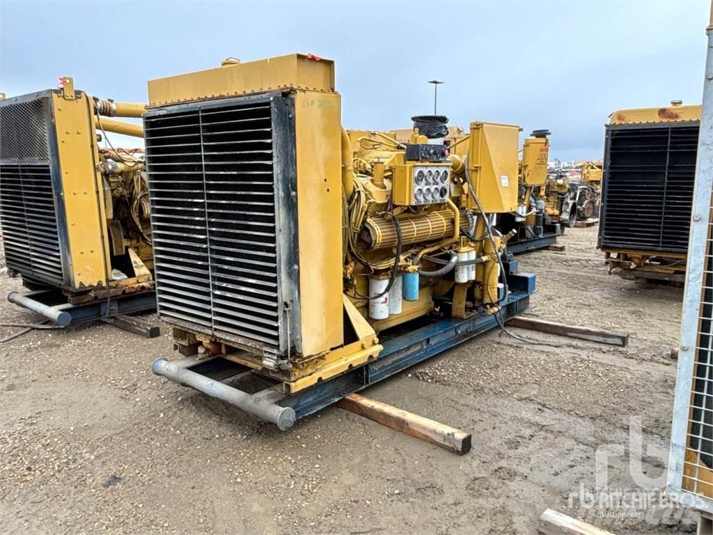 CAT 3412 Motoare