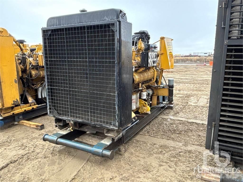 CAT 3412 Motoare