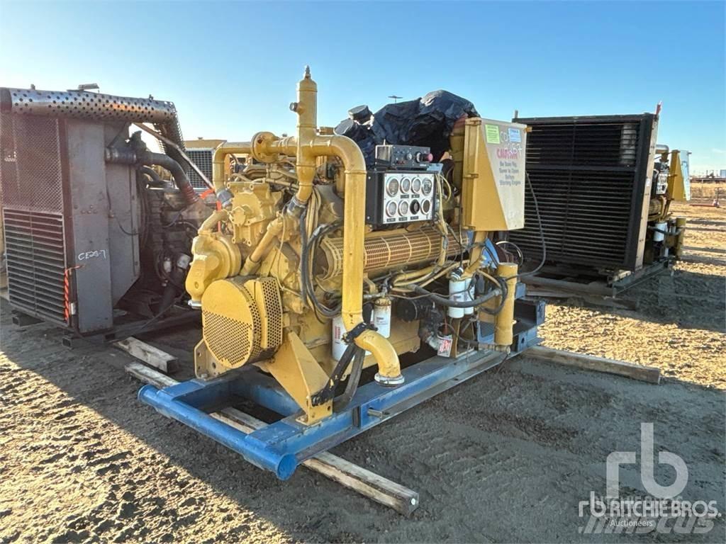 CAT 3412 Motoare
