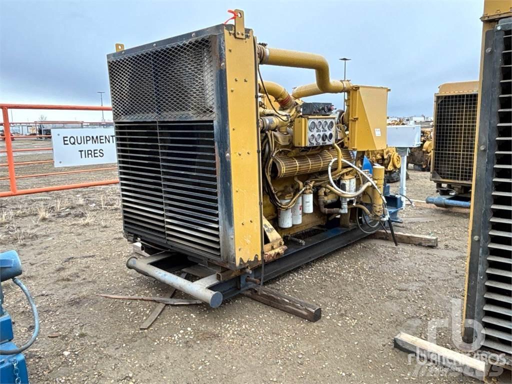 CAT 3412 Motoare