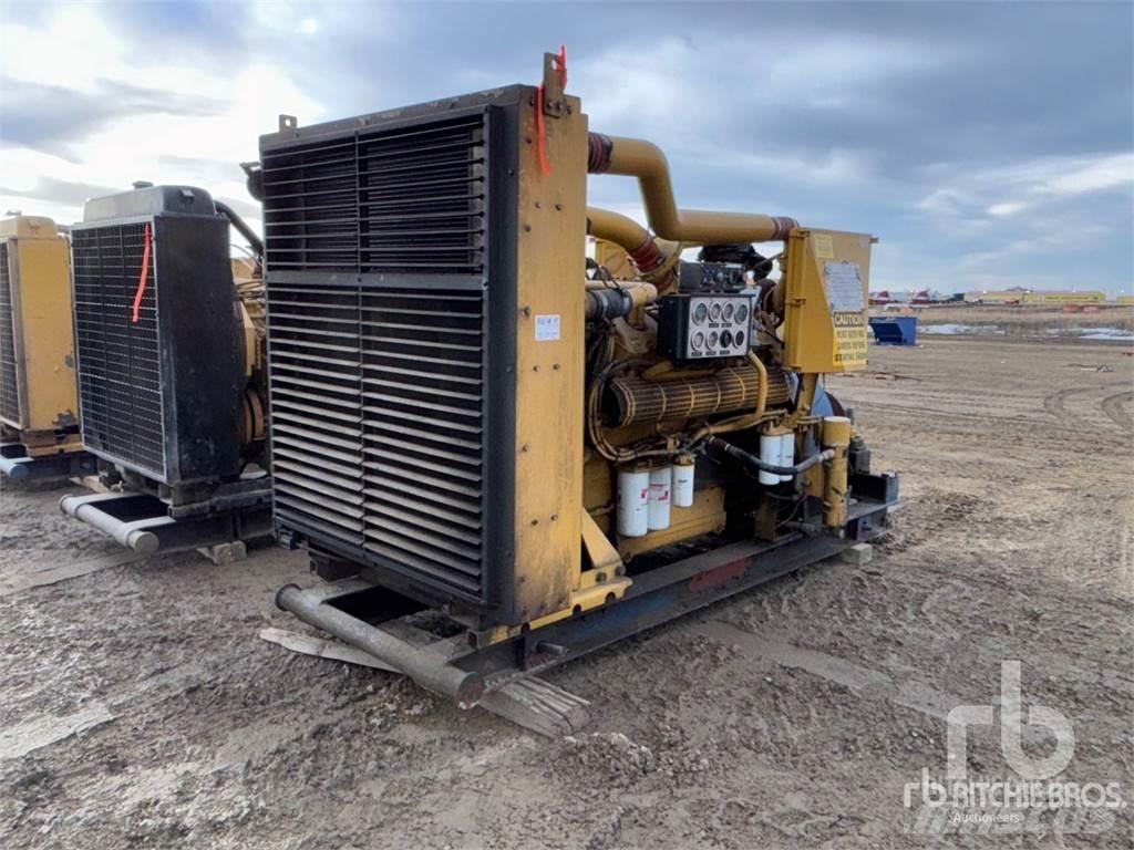 CAT 3412 Motoare