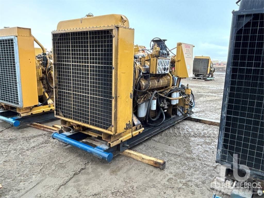 CAT 3412 Motoare