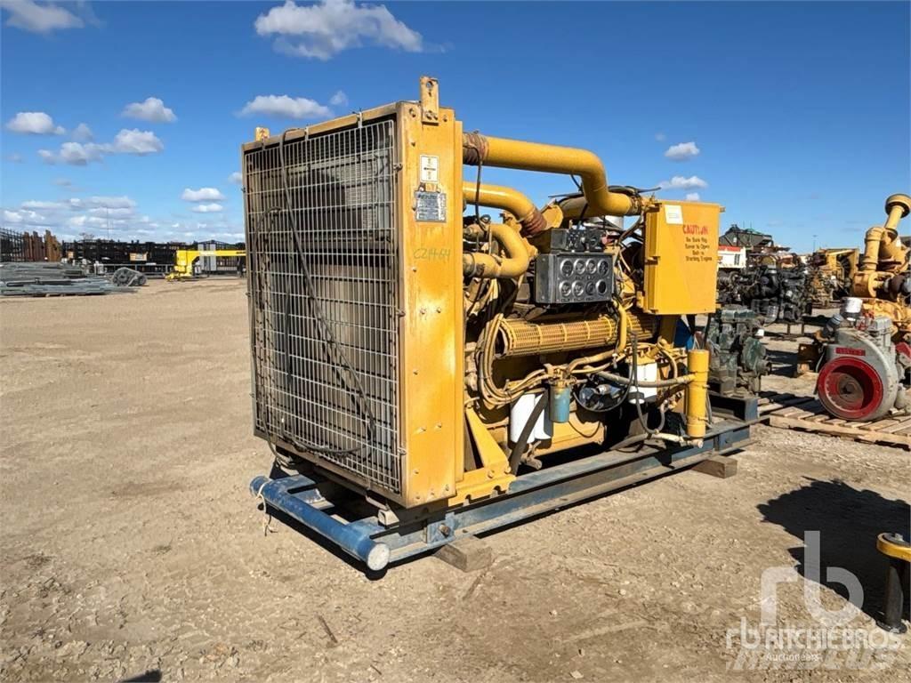 CAT 3412 Motoare