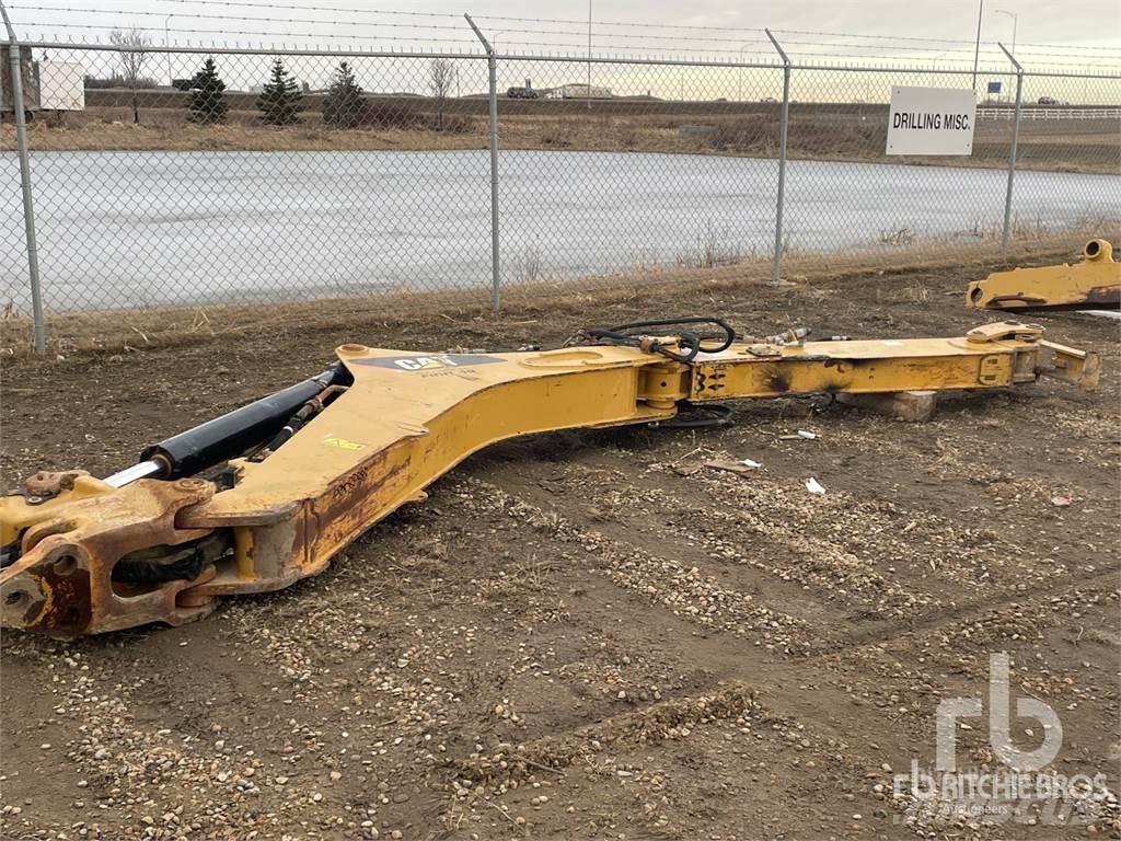 CAT 450 Excavator