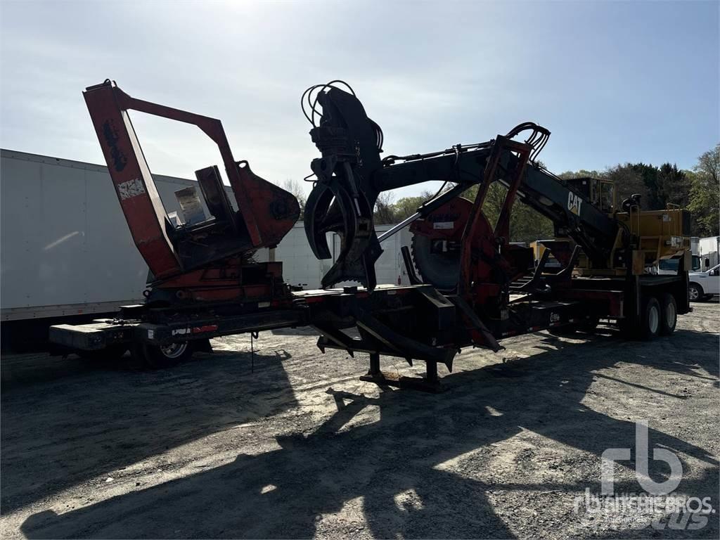 CAT 559 Incarcatoare forestiere
