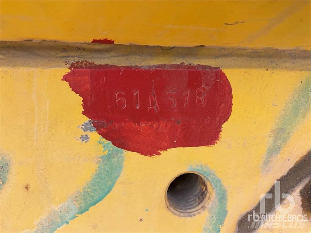 CAT 583H Buldozere pentru montat tevi