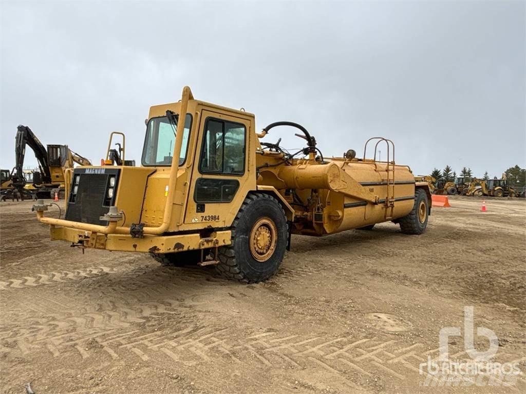 CAT 613C Cisterne