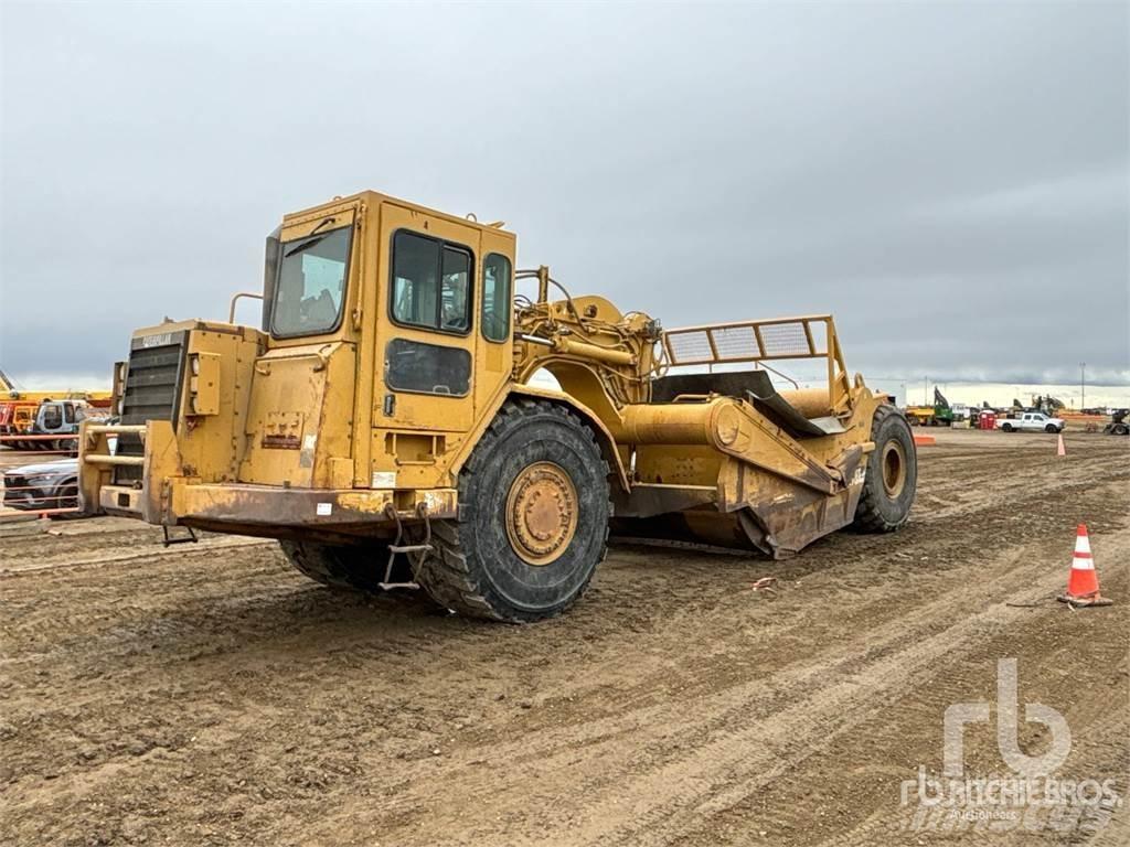 CAT 621F Elevatoare
