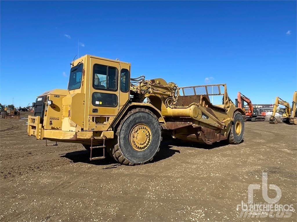 CAT 621G Elevatoare