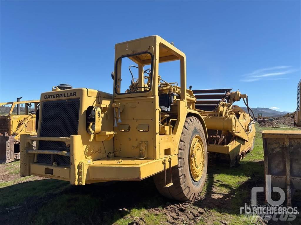 CAT 623B Elevatoare