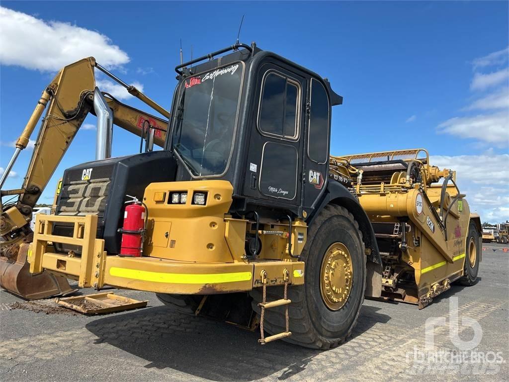 CAT 623K Elevatoare