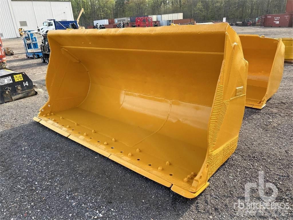 CAT 962 Pistoane