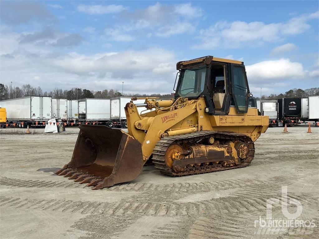 CAT 963C Încarcatoare cu excavator