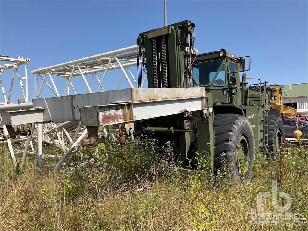 CAT 988B Containere speciale