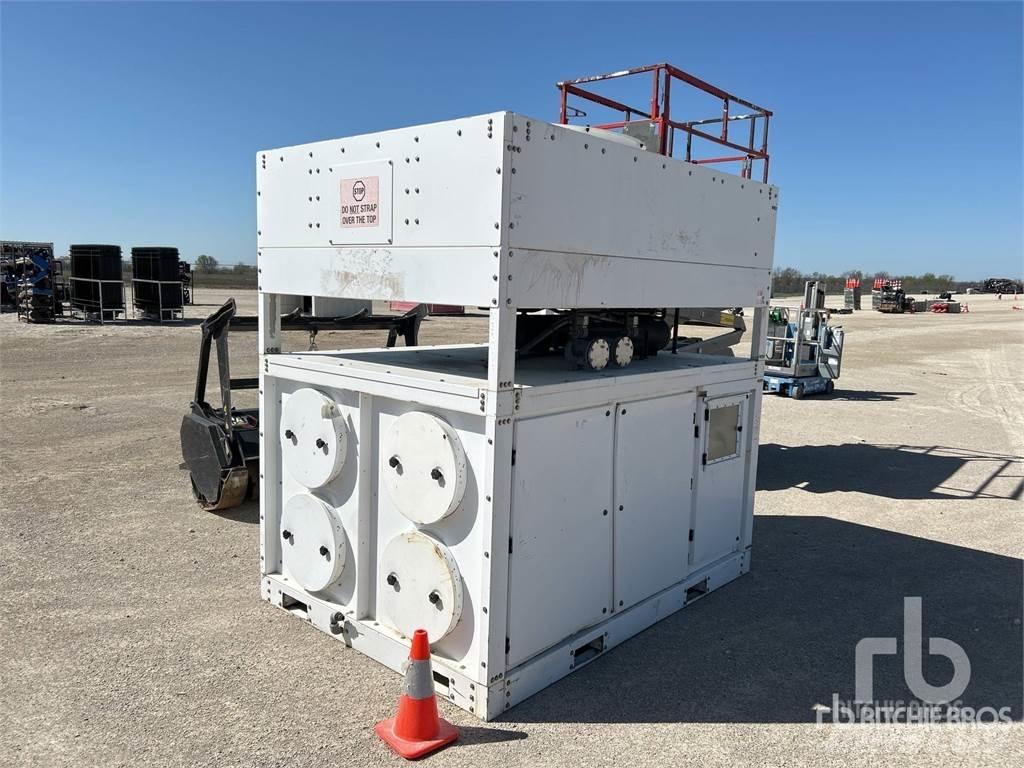 CAT AC30T Utilaje construcții - Altele