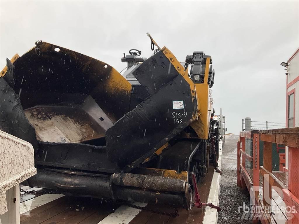CAT AP655F Pavatoare asfalt