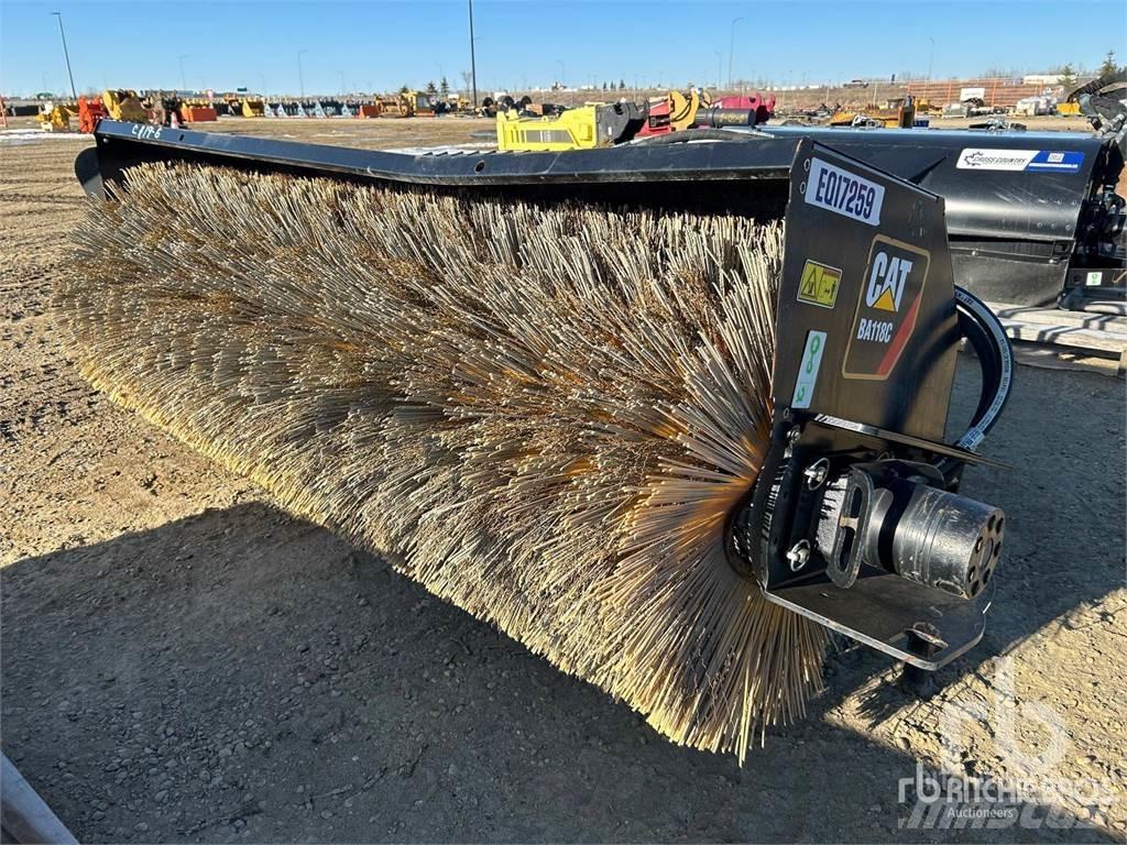 CAT BA118C Perii