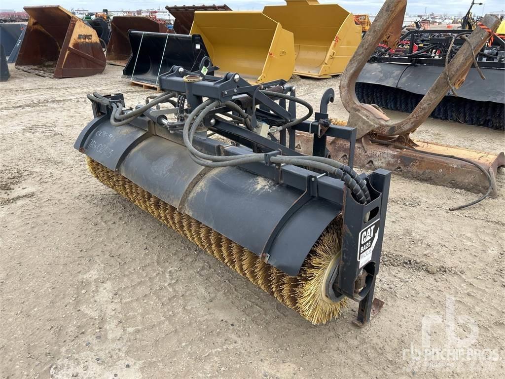 CAT BA25 Alte componente