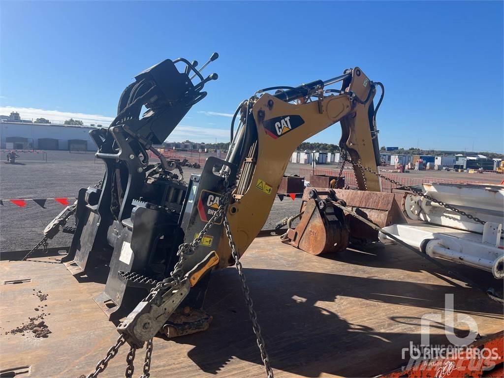 CAT BH150 Excavator