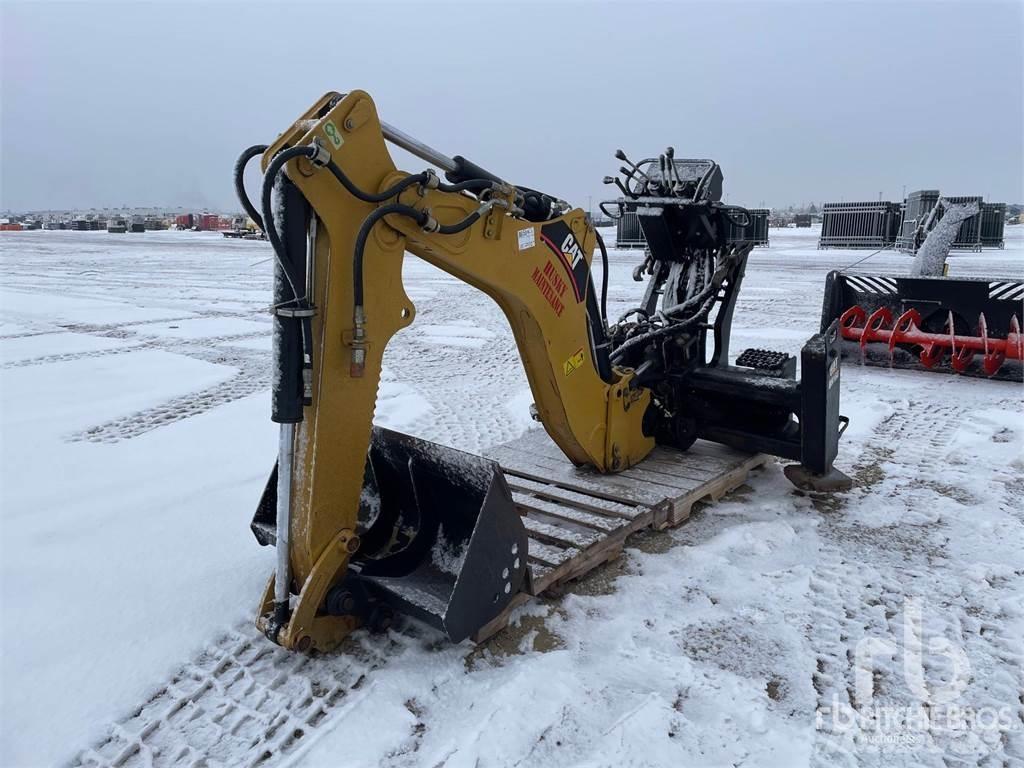CAT BH160 Excavator