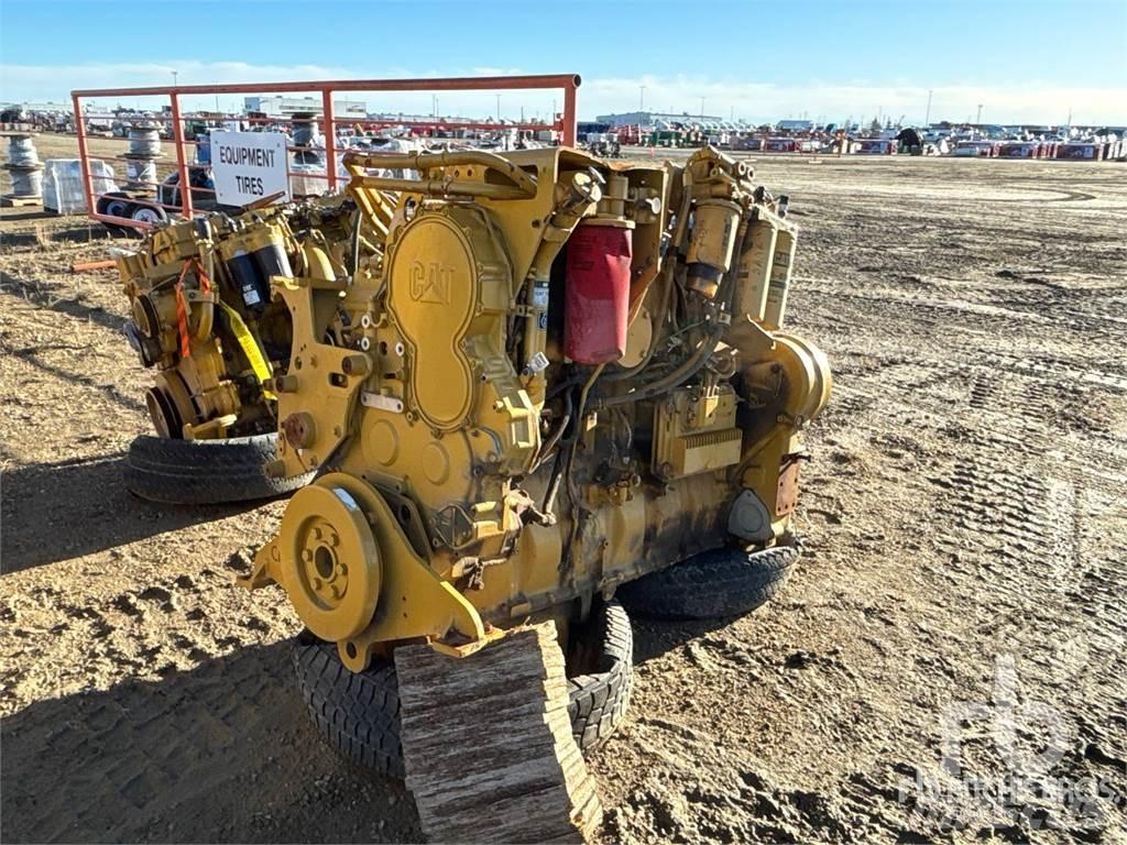 CAT C15 Motoare