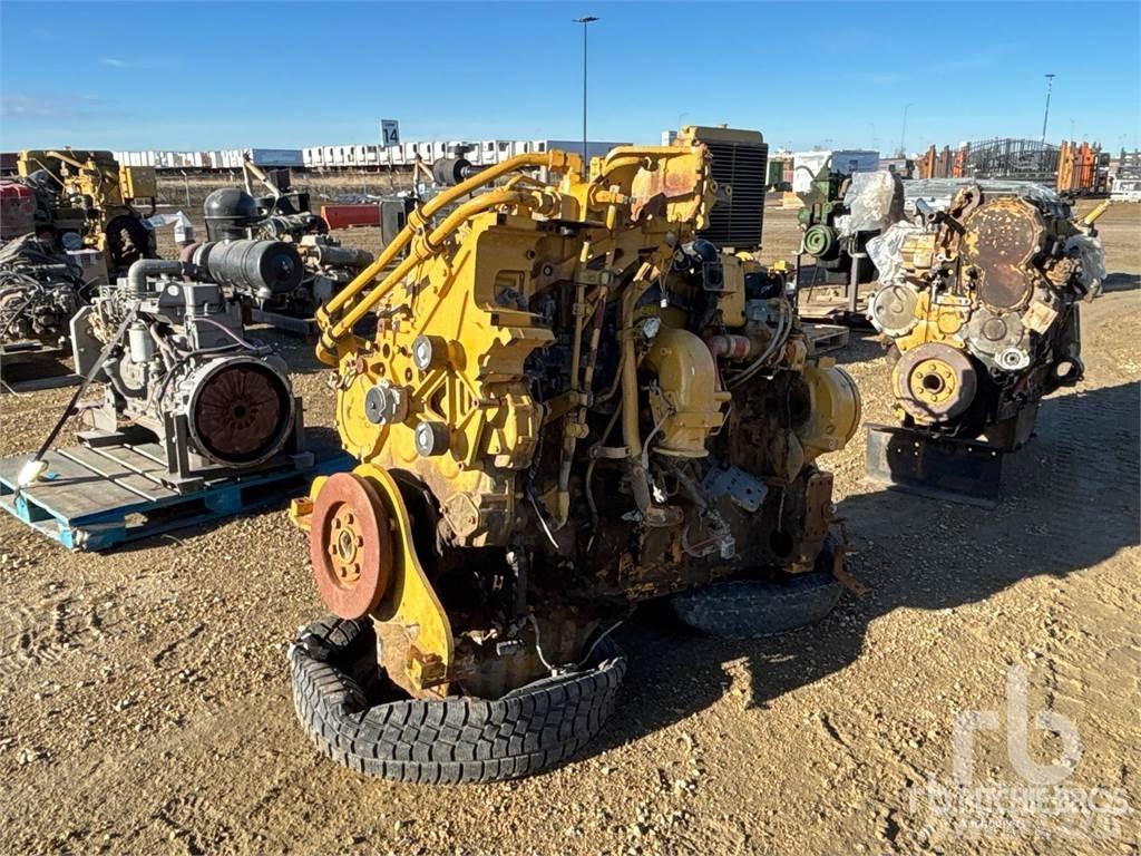 CAT C15 Motoare