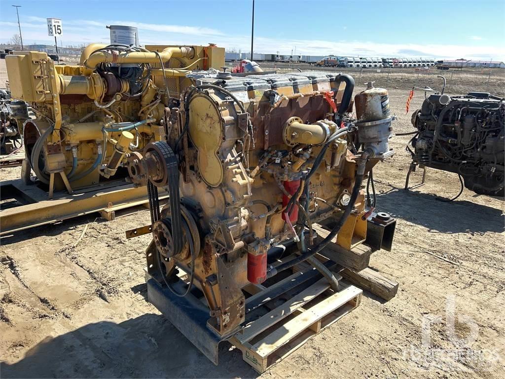 CAT C15 Motoare