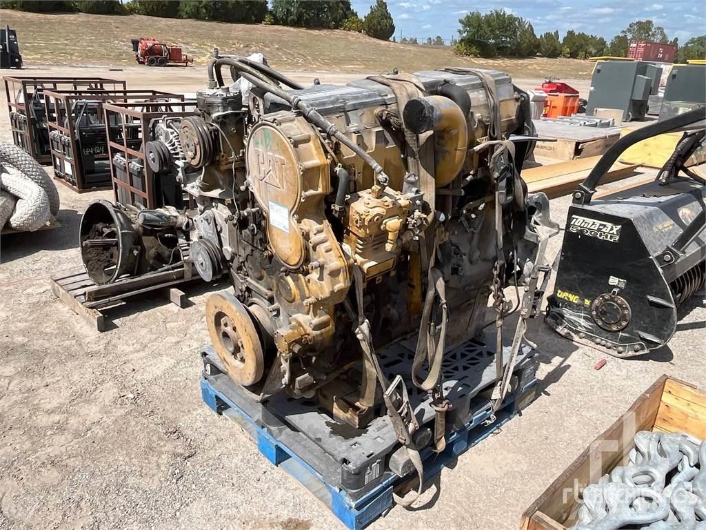 CAT C15 Motoare