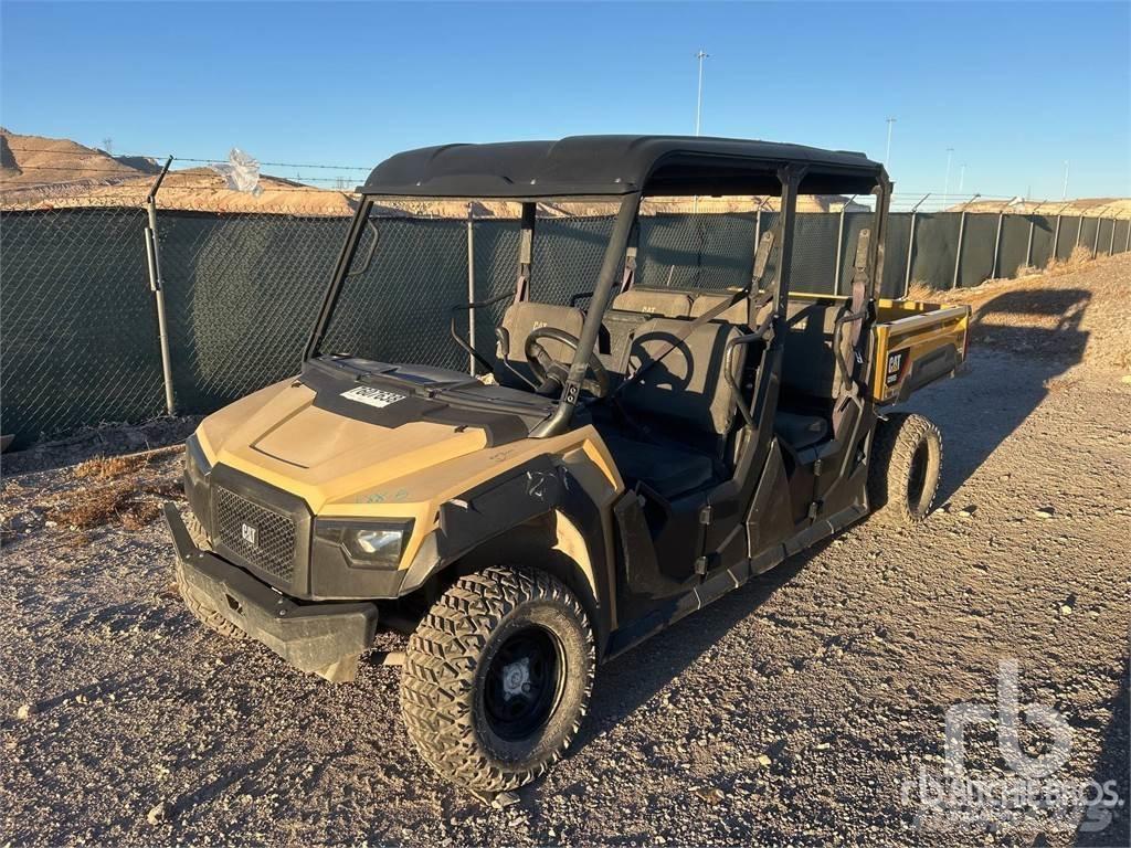 CAT CUV85 Masini utilitare