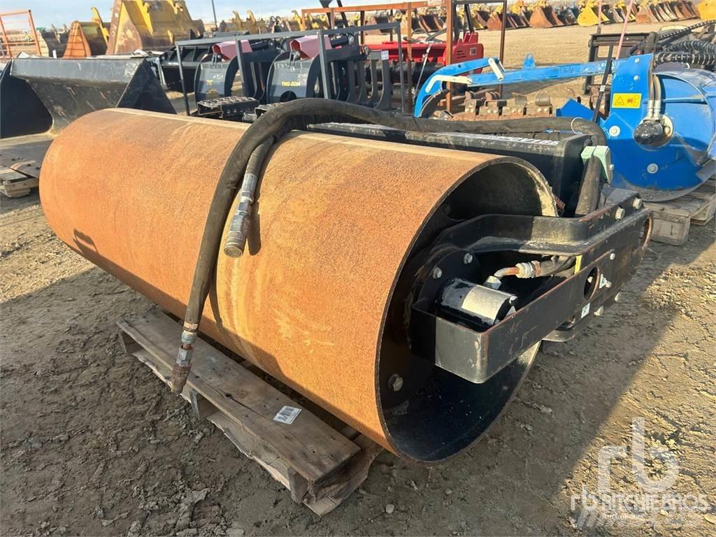CAT CV16B Alte componente