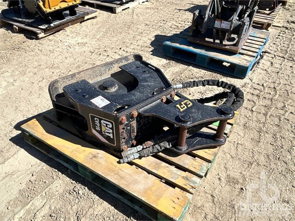 CAT CVP16 Vibratoare