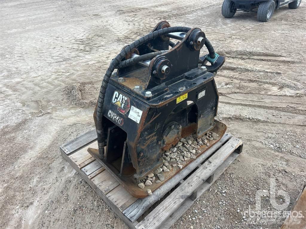 CAT CVP40 Vibratoare