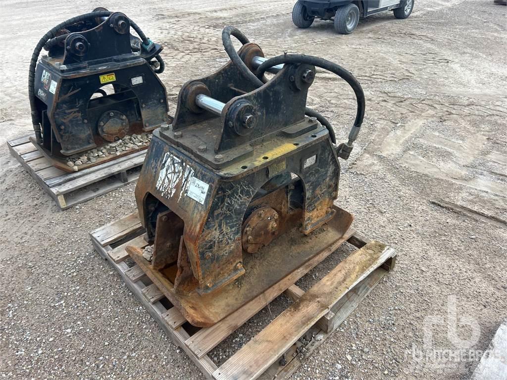 CAT CVP40 Vibratoare