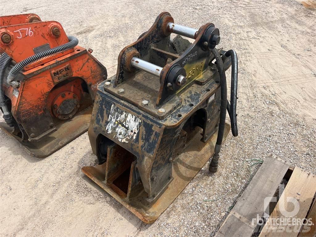 CAT CVP40 Alte componente