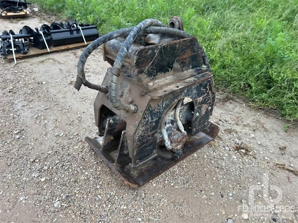 CAT CVP45 Vibratoare