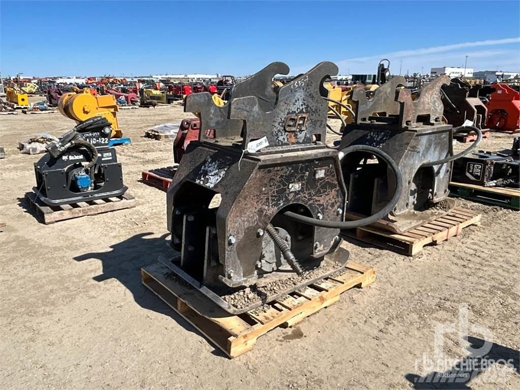 CAT CVP75 Vibratoare